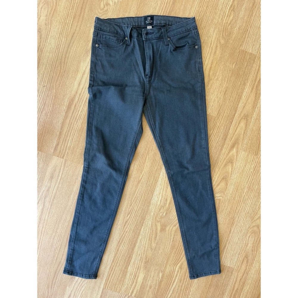Just Black jeans